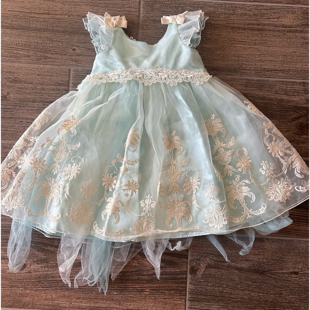 Just Another Angel Dress